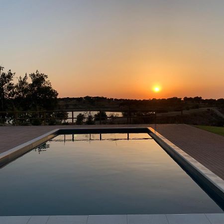 Monte Clerigo Casas De Campo Almodôvar المظهر الخارجي الصورة