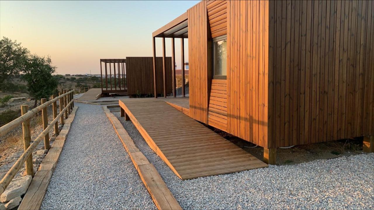 Monte Clerigo Casas De Campo Almodôvar المظهر الخارجي الصورة
