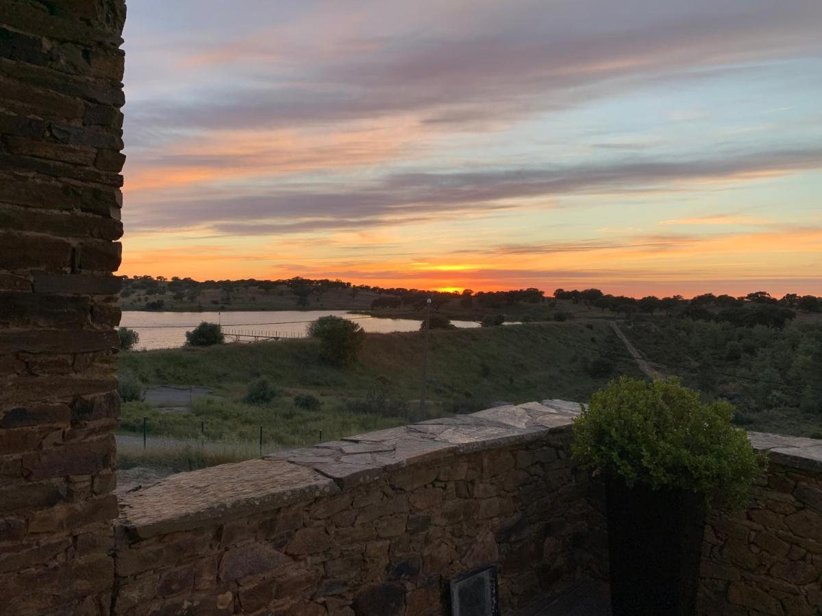 Monte Clerigo Casas De Campo Almodôvar المظهر الخارجي الصورة