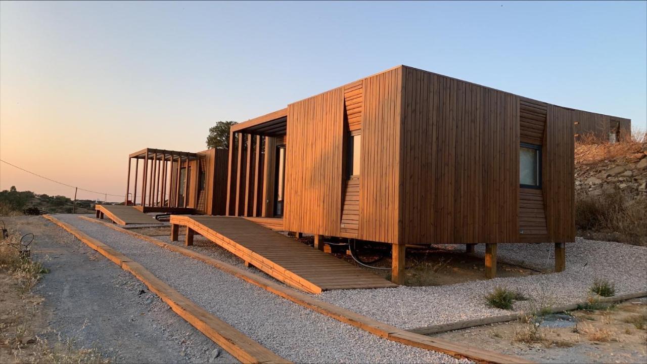 Monte Clerigo Casas De Campo Almodôvar المظهر الخارجي الصورة