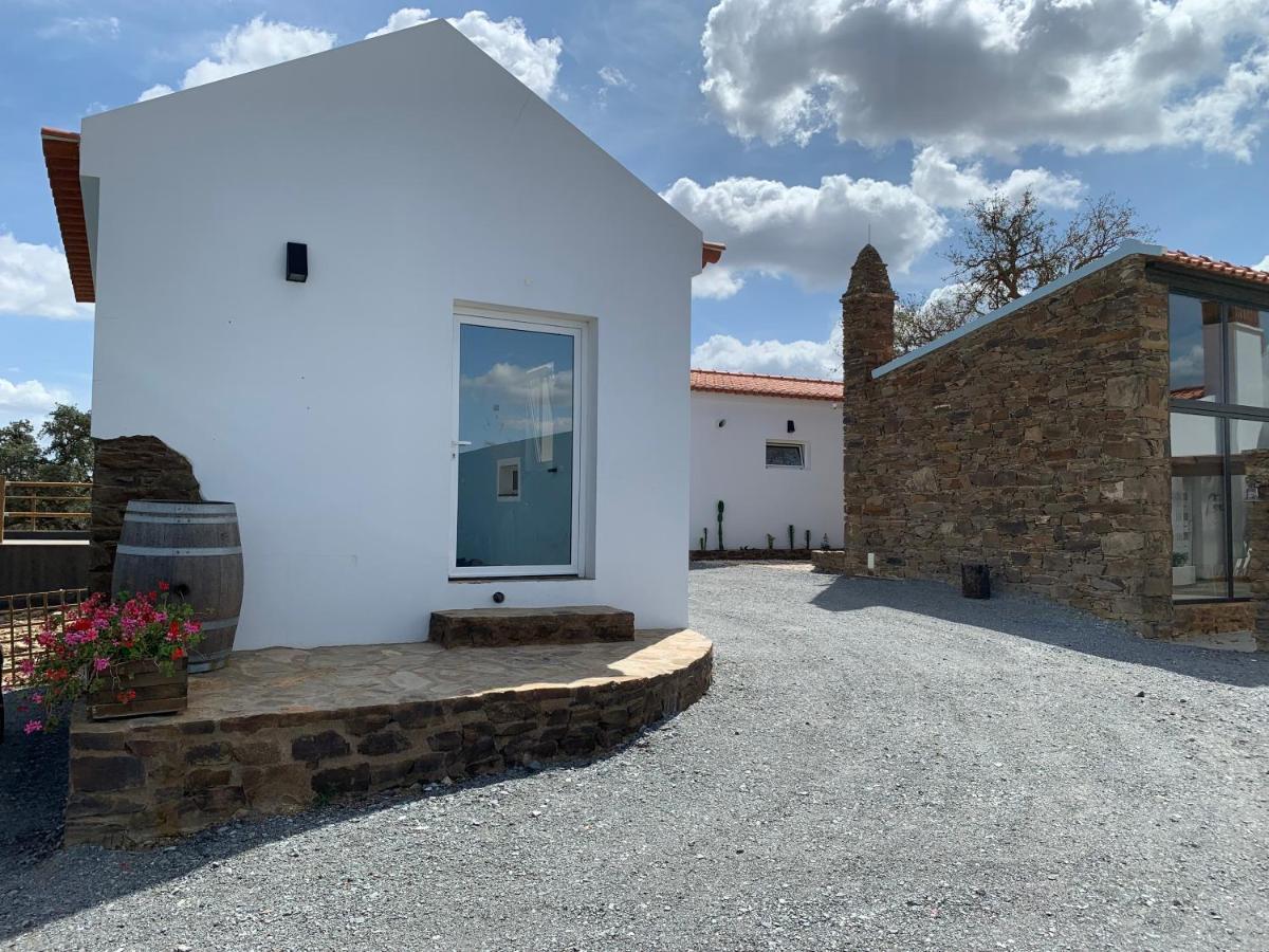 Monte Clerigo Casas De Campo Almodôvar المظهر الخارجي الصورة