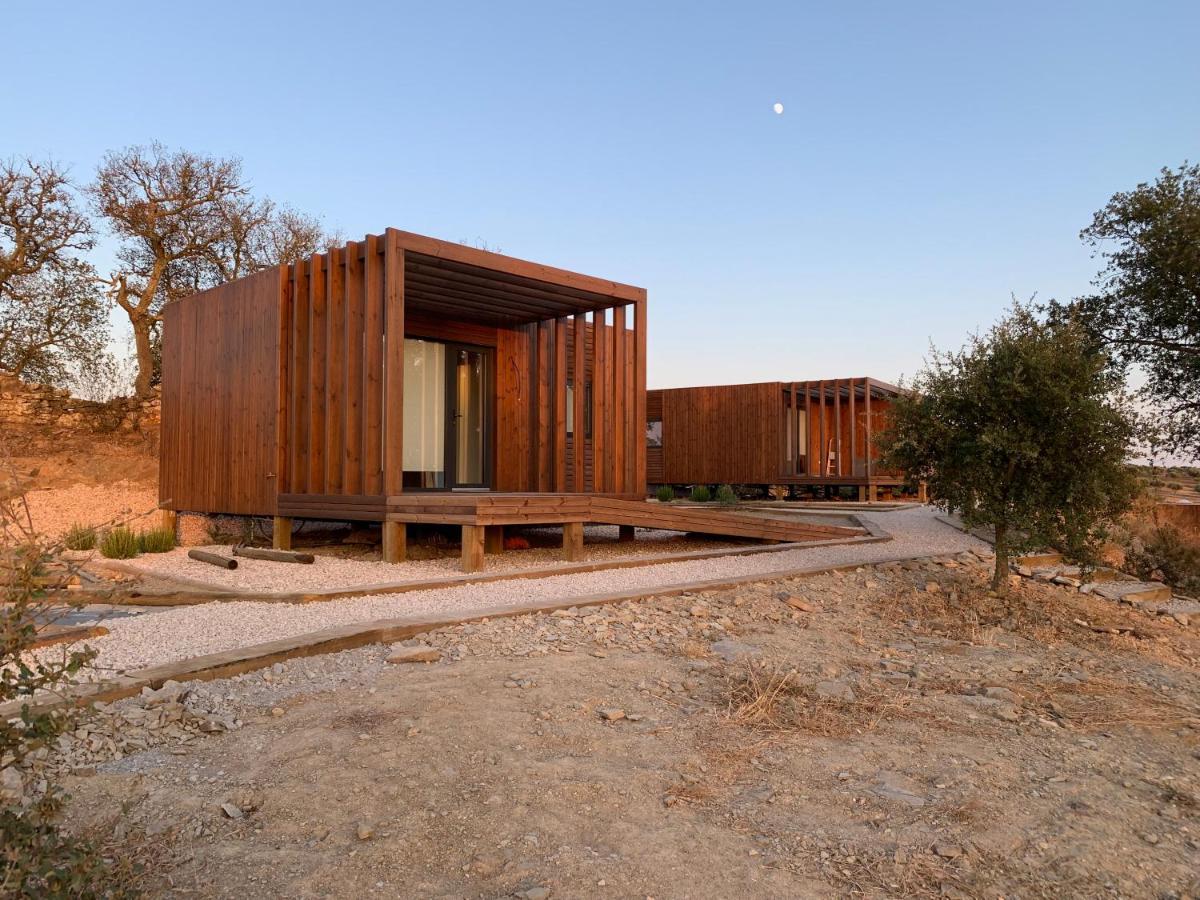 Monte Clerigo Casas De Campo Almodôvar المظهر الخارجي الصورة