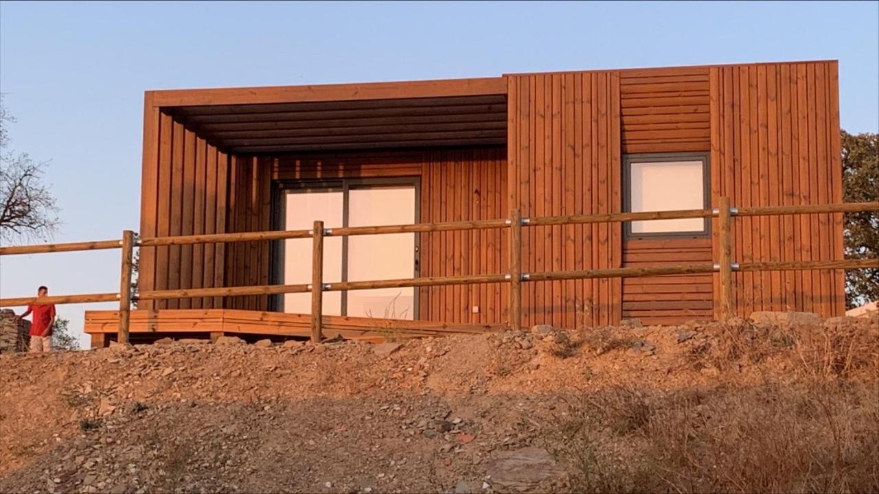 Monte Clerigo Casas De Campo Almodôvar المظهر الخارجي الصورة